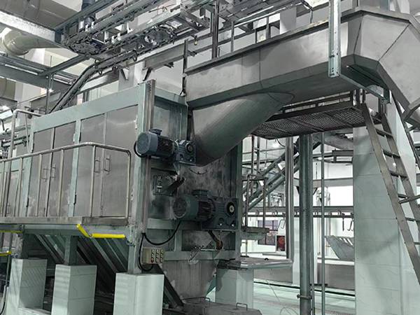 定州市福源食品有限公司